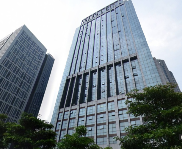 乐鱼手机入口站官网